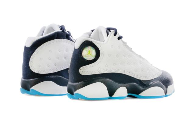 Jordan Air Jordan 13 "Dark Powder Blue" BP