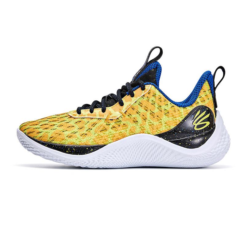 Under Armour Curry Flow 10 "Double Bang"