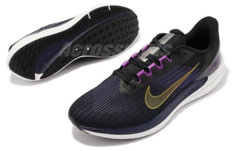 Nike Zoom Winflo 9