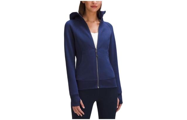 lululemon Scuba Hoodie