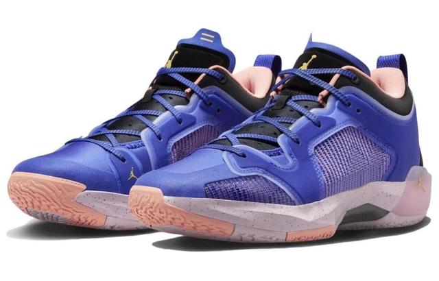 Jordan Air Jordan 37 Low "Lapis"