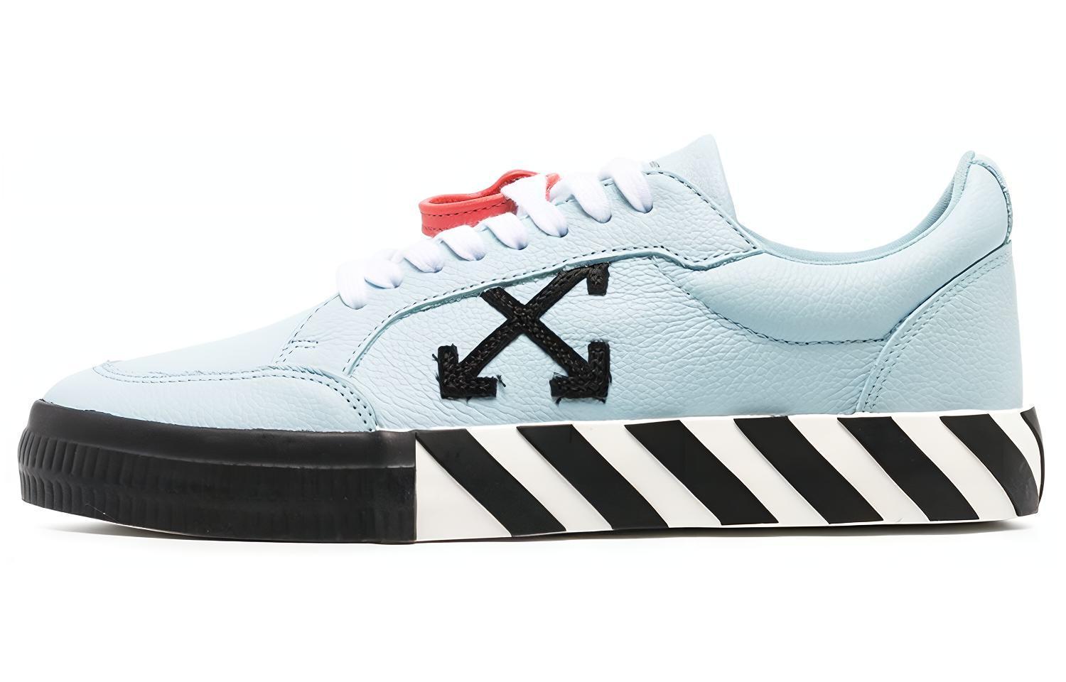 OFF-WHITE Vulcanized