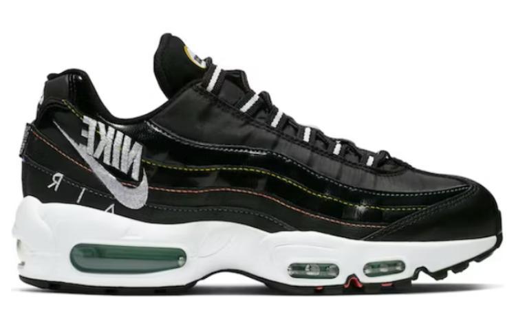 Nike Air Max 95 Premium GS