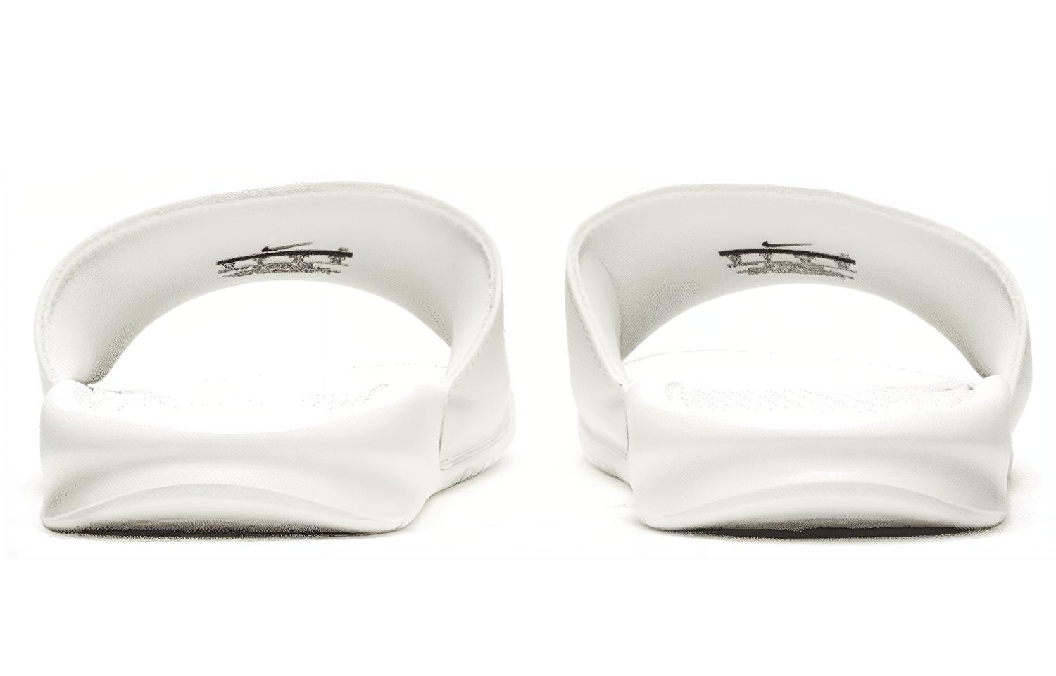 Stussy x Nike Benassi Sail