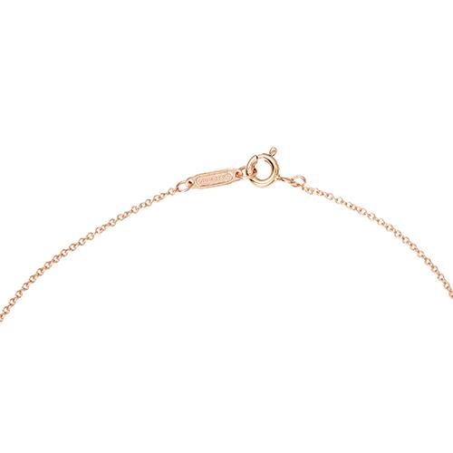 TIFFANY CO. Tiffany Keys 18k