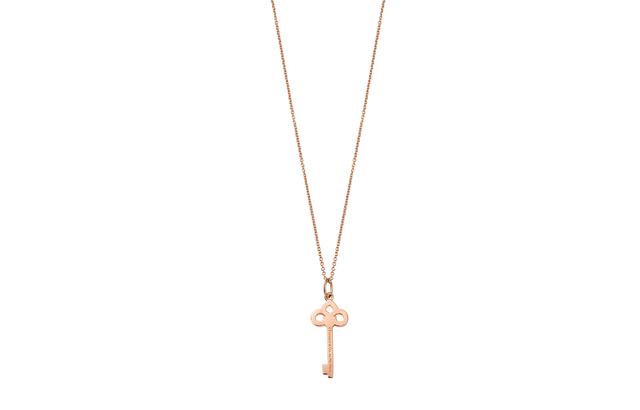 TIFFANY CO. Tiffany Keys 18k