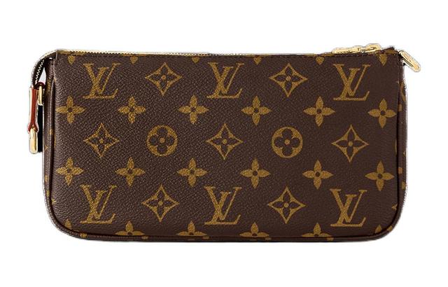 LOUIS VUITTON Pochette Accessoires