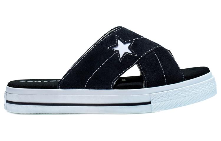 Converse One Star Slip Sandal