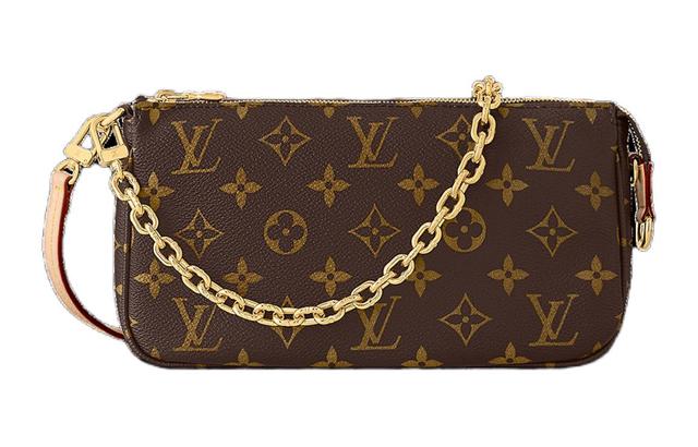 LOUIS VUITTON Pochette Accessoires