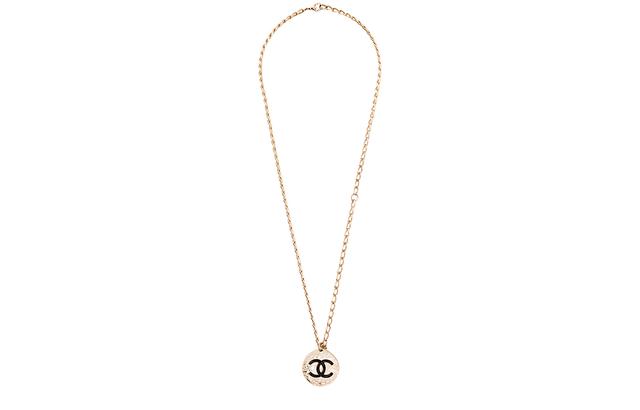 CHANEL C Logo