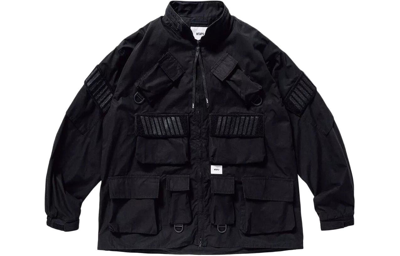 WTAPS Modular Ls 01