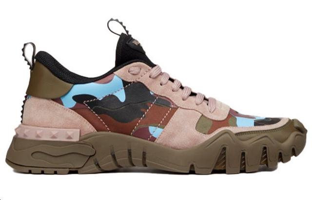 Valentino Rockrunner