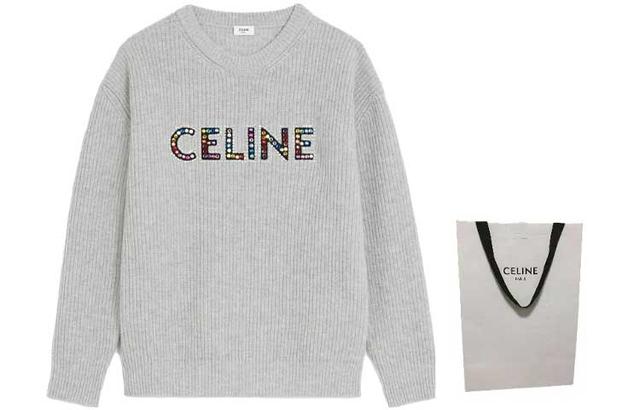 CELINE CELINE DYSFUNCTIONAL BAUHAUS SS23 Logo