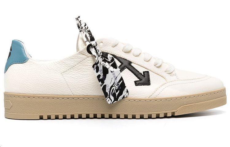 OFF-WHITE Vulcanized