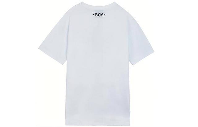 Boy London LogoT