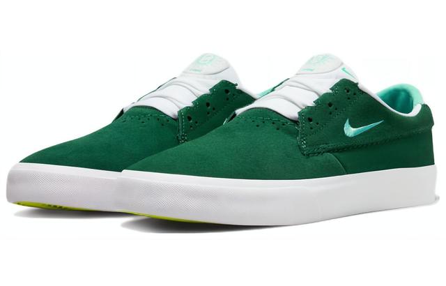 Nike SB Shane "Lucky Green"