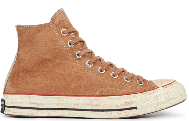 Converse Chuck 1970s Crafted Dye High Top