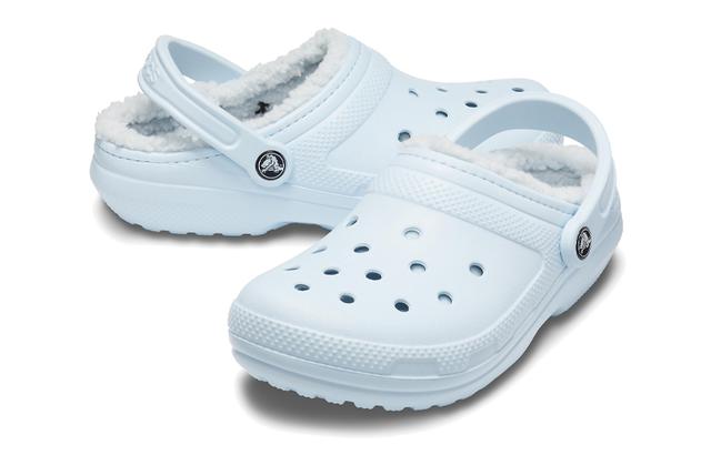 Crocs Classic Lined