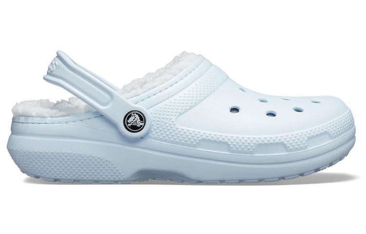 Crocs Classic Lined