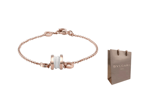 BVLGARI B.ZERO1 18k