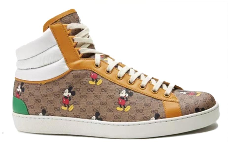 Disney x GUCCI ACE