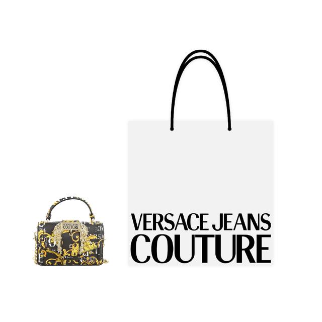 VERSACE JEANS COUTURE Logo