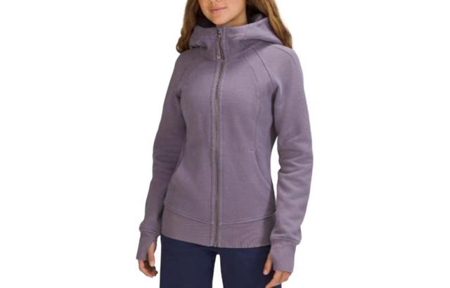 lululemon Scuba Hoodie