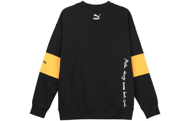 PUMA x Randomevent Crew Logo