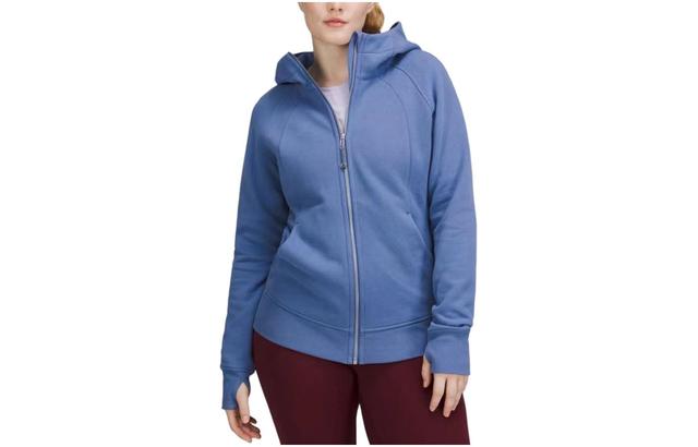 lululemon Scuba Hoodie