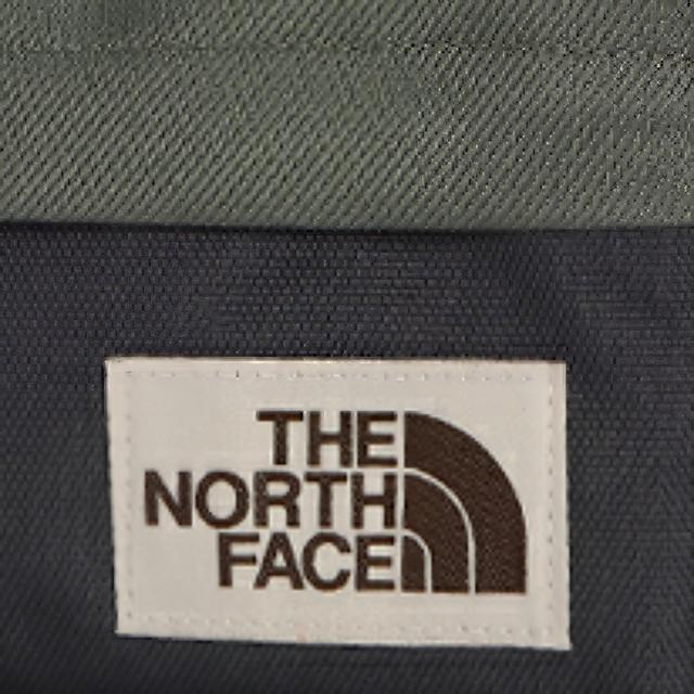 THE NORTH FACE