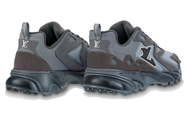 LOUIS VUITTON Runner Tatic