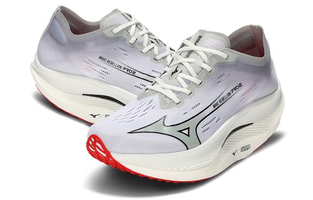 Mizuno WAVE REBELLION PRO 2