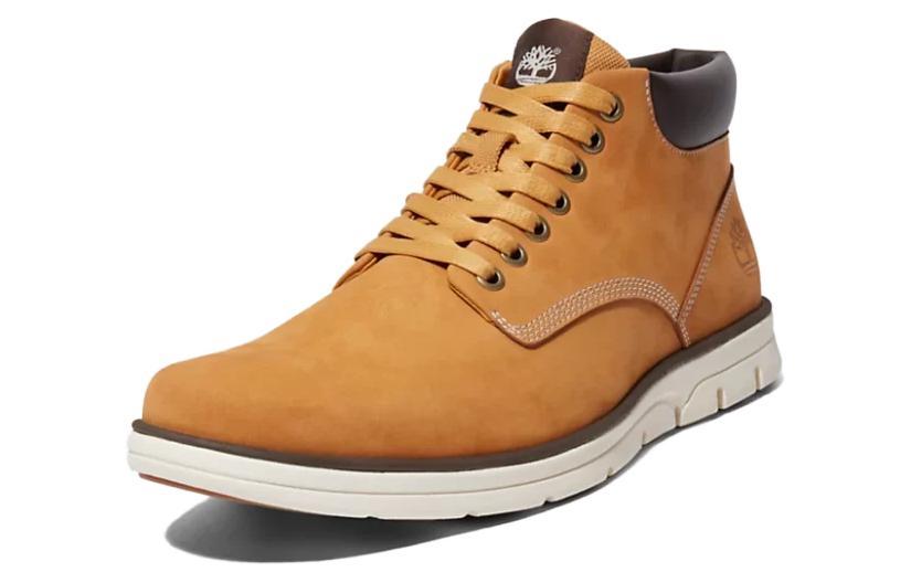 Timberland Bradstreet Chukka