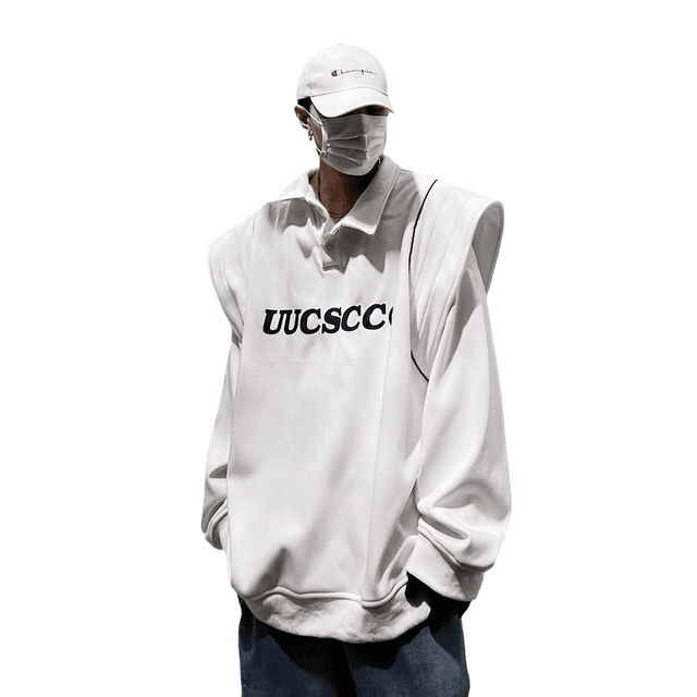 UUCSCC polo