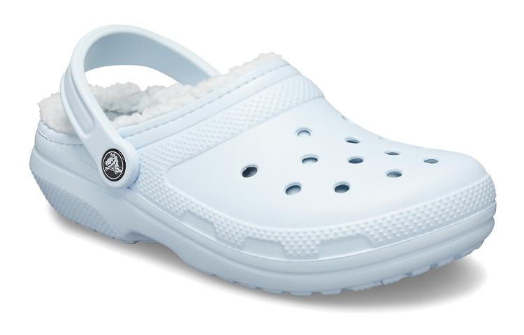 Crocs Classic Lined