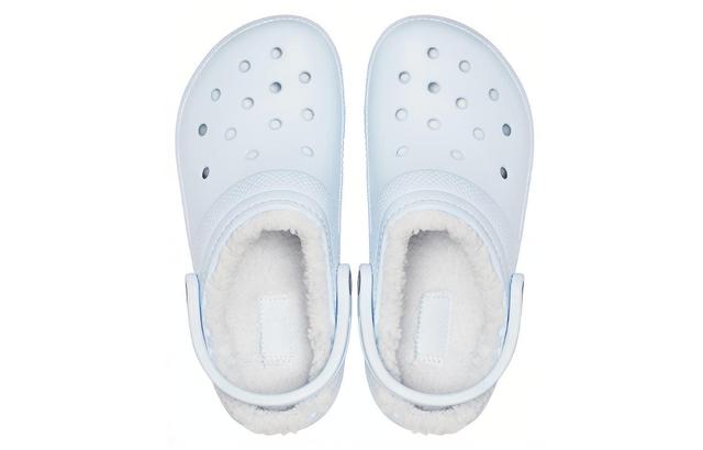 Crocs Classic Lined