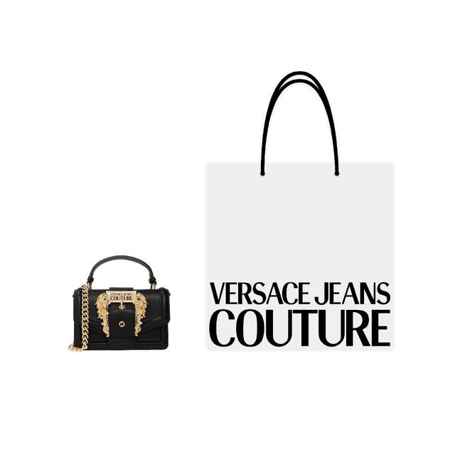 VERSACE JEANS COUTURE