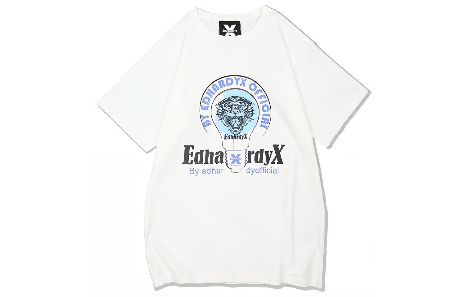 ED HARDY X x ed hardy SS22 T