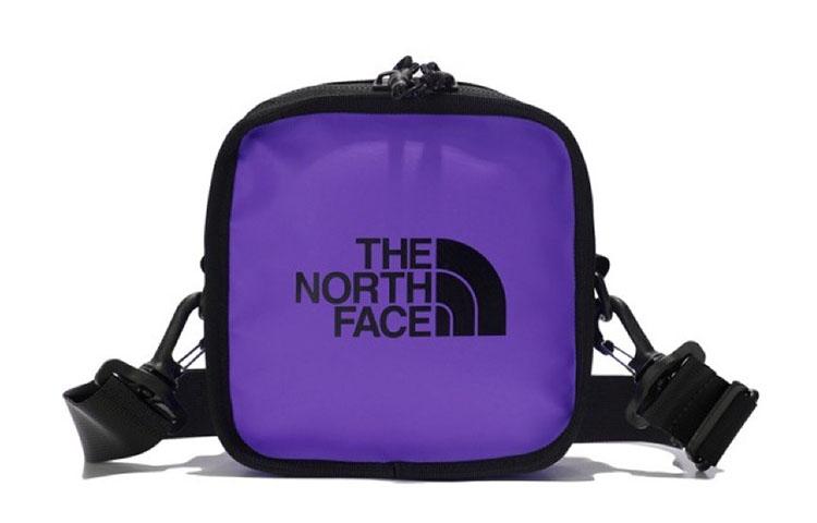 THE NORTH FACE Logo