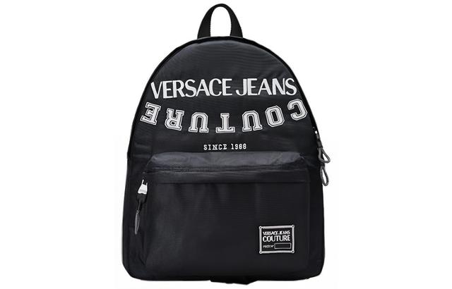 VERSACE JEANS COUTURE LOGO