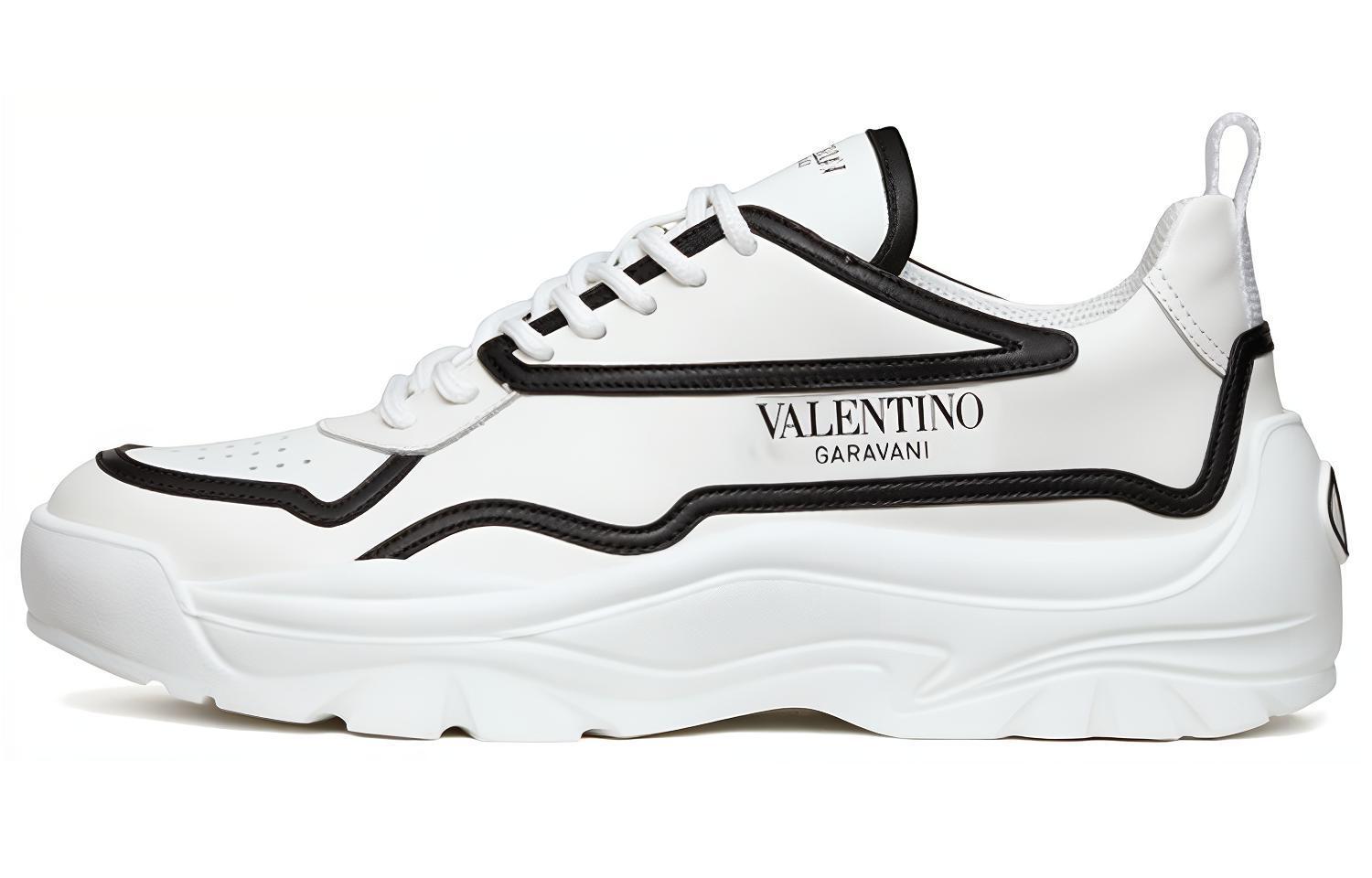 Valentino Gumboy