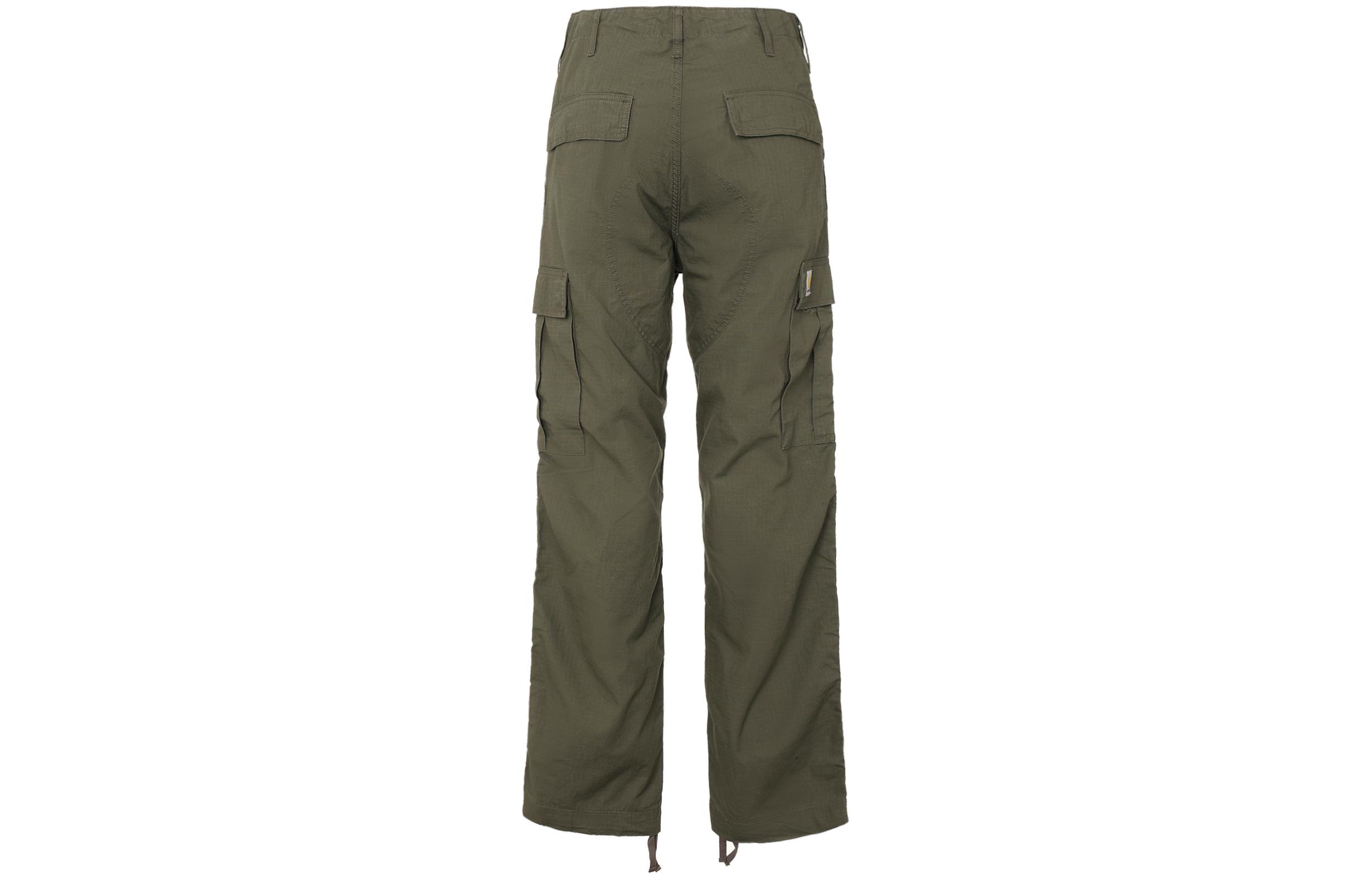 Carhartt WIP Regular Cargo Pant Logo