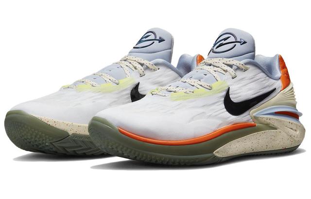 Nike Air Zoom G.T. Cut 2"Desert Sunset"