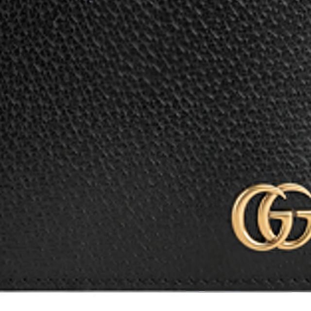 GUCCI GG Marmont Logo