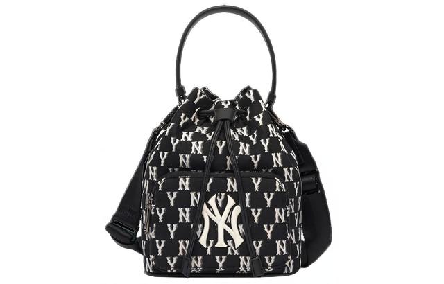 MLB Monogram Logo NY