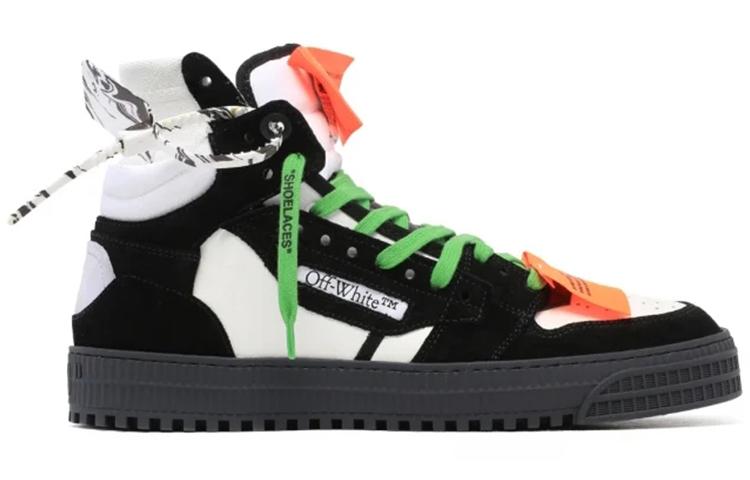OFF-WHITE Off-Court 3.0 Sneakers