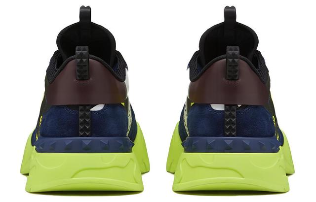 Valentino Rockrunner Plus