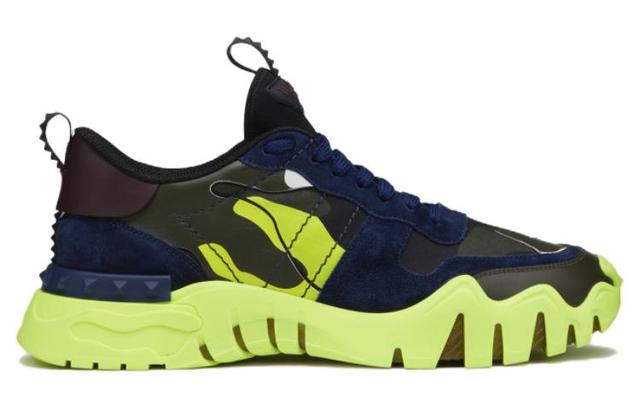 Valentino Rockrunner Plus