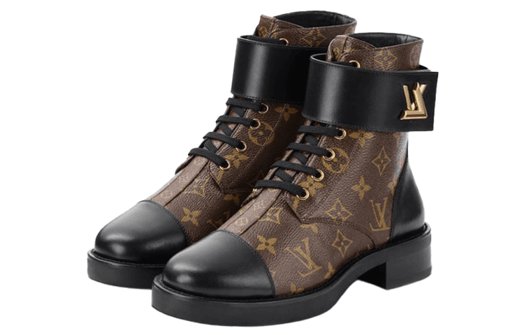 LOUIS VUITTON Wonderland Monogram