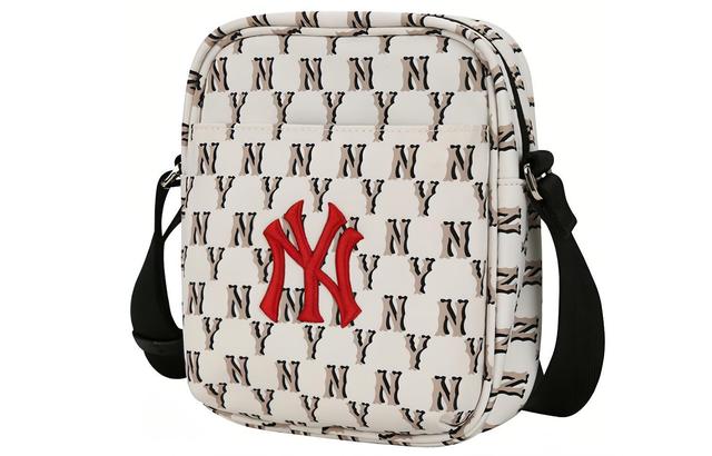 MLB Monogram NY